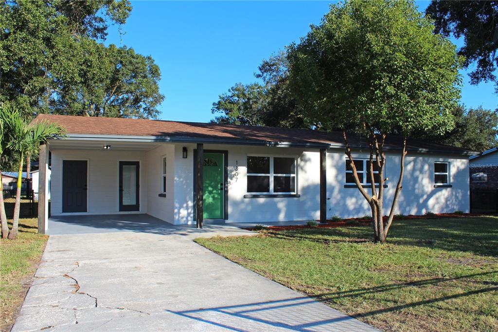 1307 LONG STREET