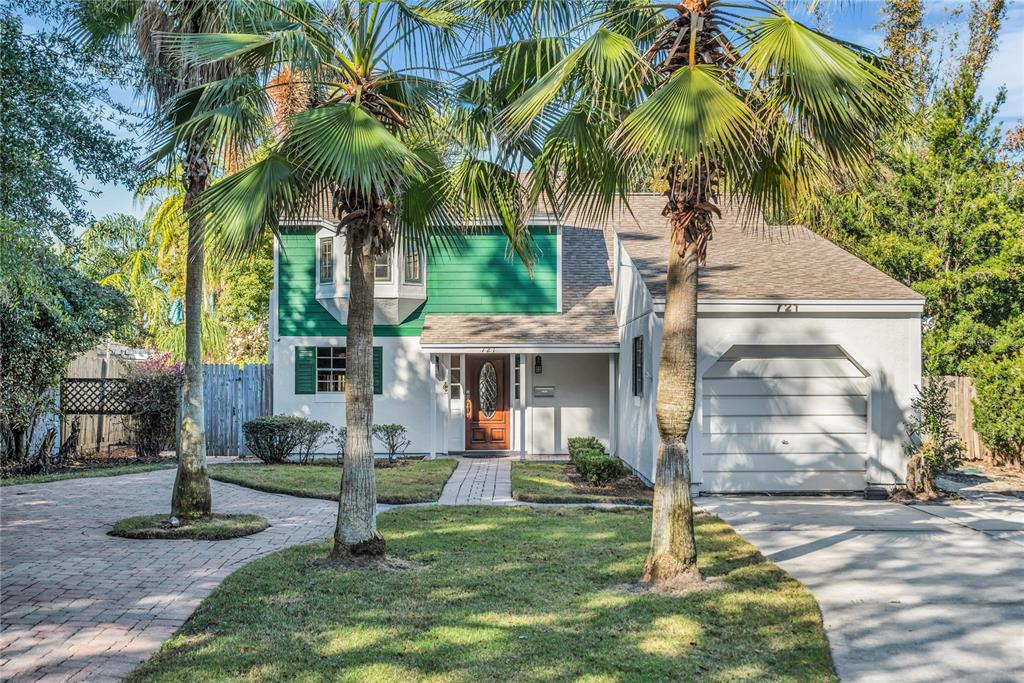 721 GAMEWELL AVENUE