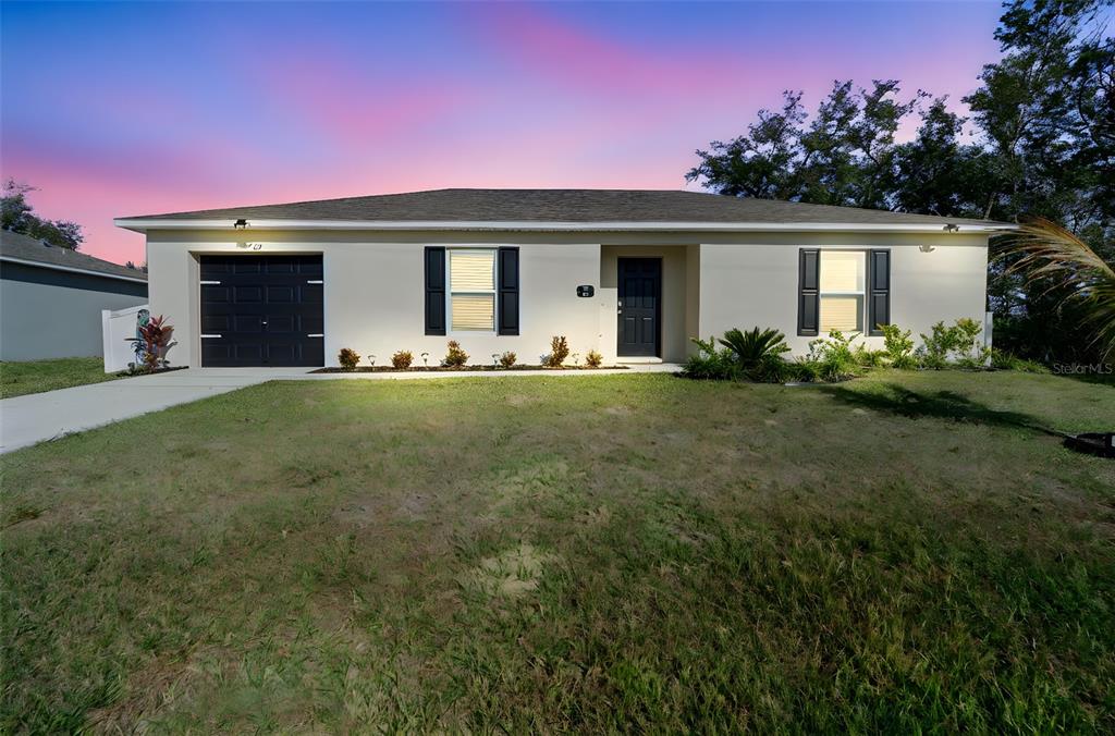 119 SPARROW COURT