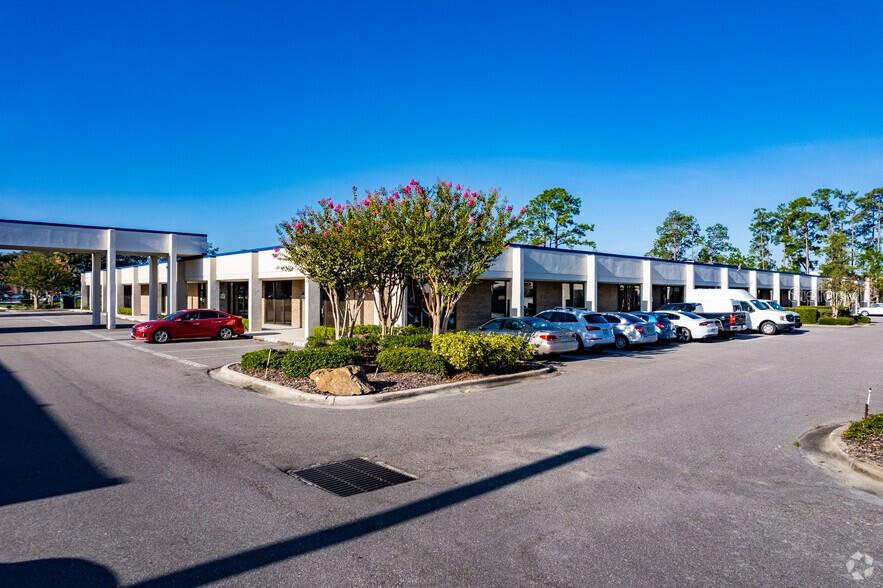 6925 LAKE ELLENOR DRIVE UNIT 501B