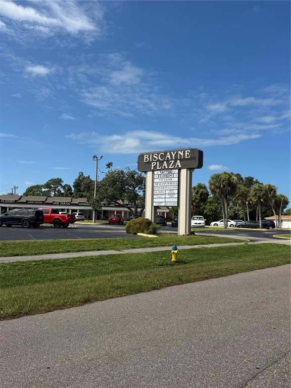 13600 TAMIAMI TRAIL UNIT 13640