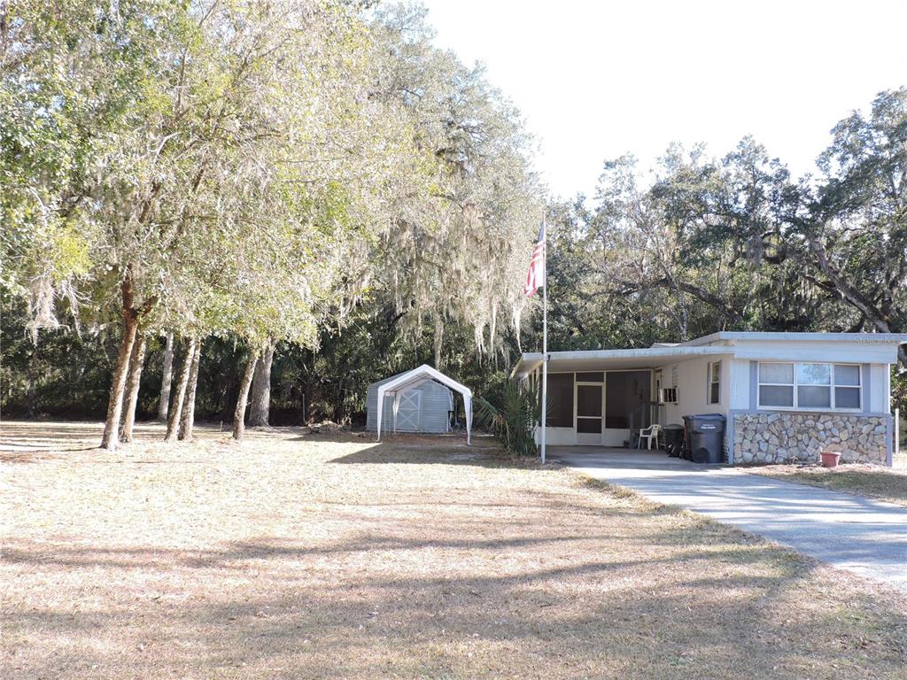 1121 BIG OAK DRIVE