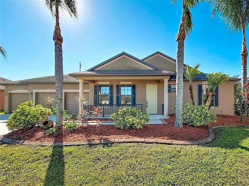 3984 BLOSSOM DEW DRIVE