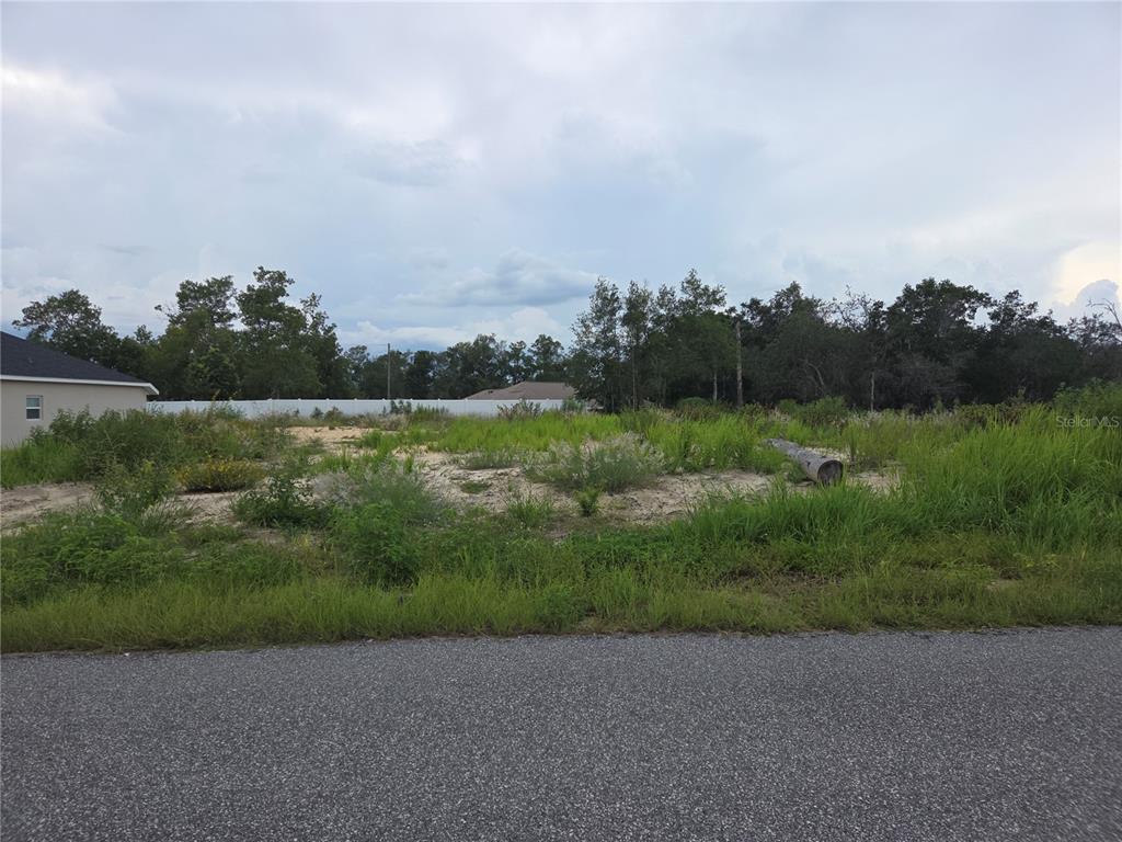 Lot 32 SPRUCE PASS
