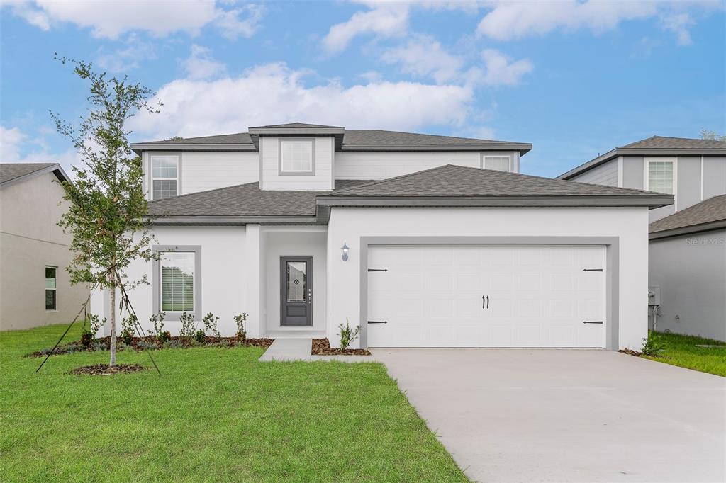 13477 LEAPING WATER WAY