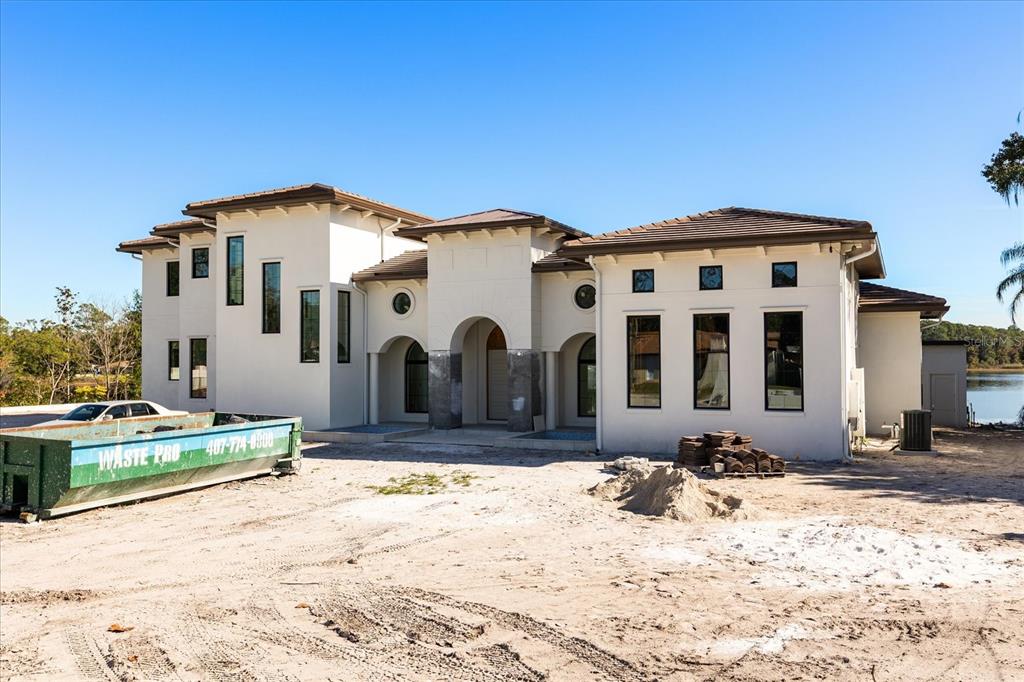 311 CLERMONT AVENUE