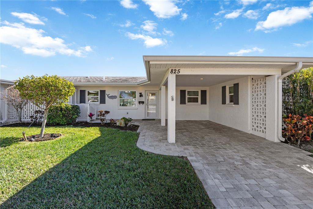 825 WHITE CAP CIRCLE UNIT 4