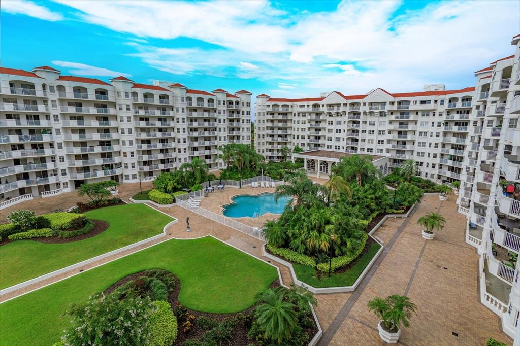 1 JOHN ANDERSON DRIVE UNIT 604
