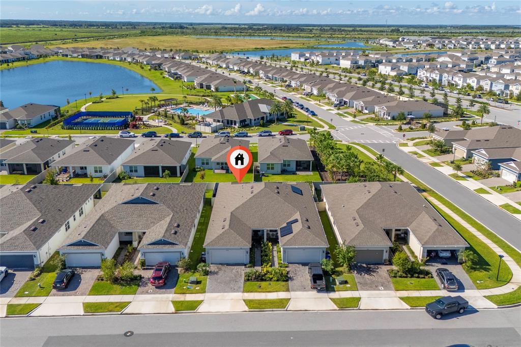 2706 SUMMER RETREAT LANE, KISSIMMEE, FL — photo 2 of 30