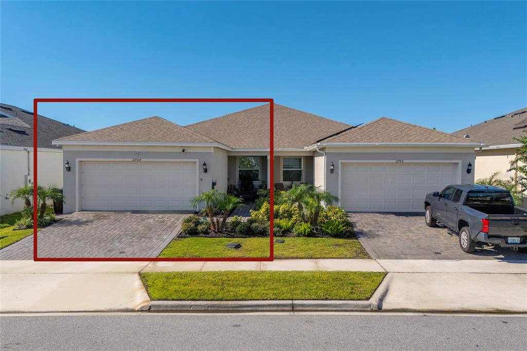 2706 SUMMER RETREAT LANE, KISSIMMEE, FL — photo 3 of 30