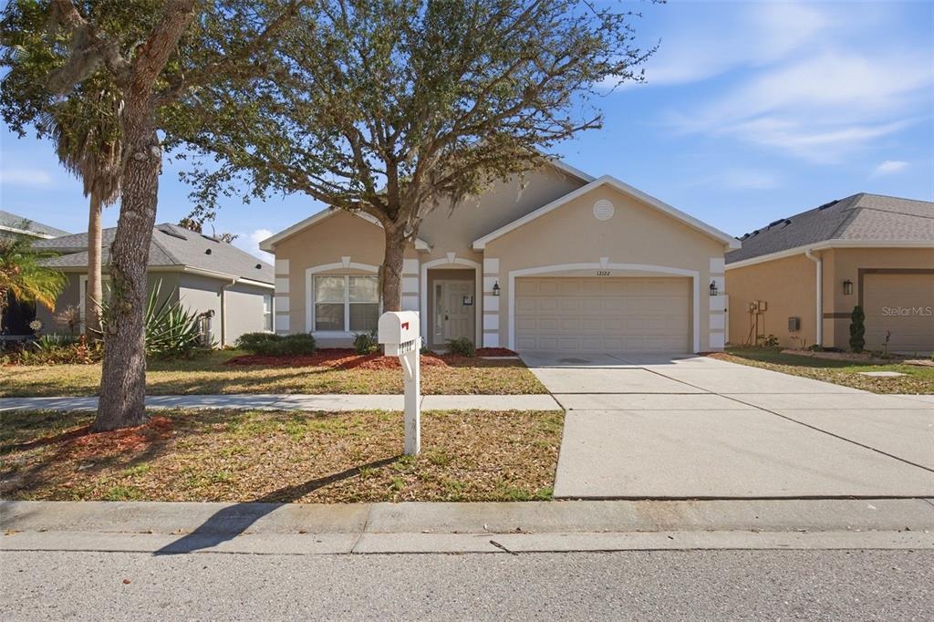 12122 FERN BLOSSOM DRIVE