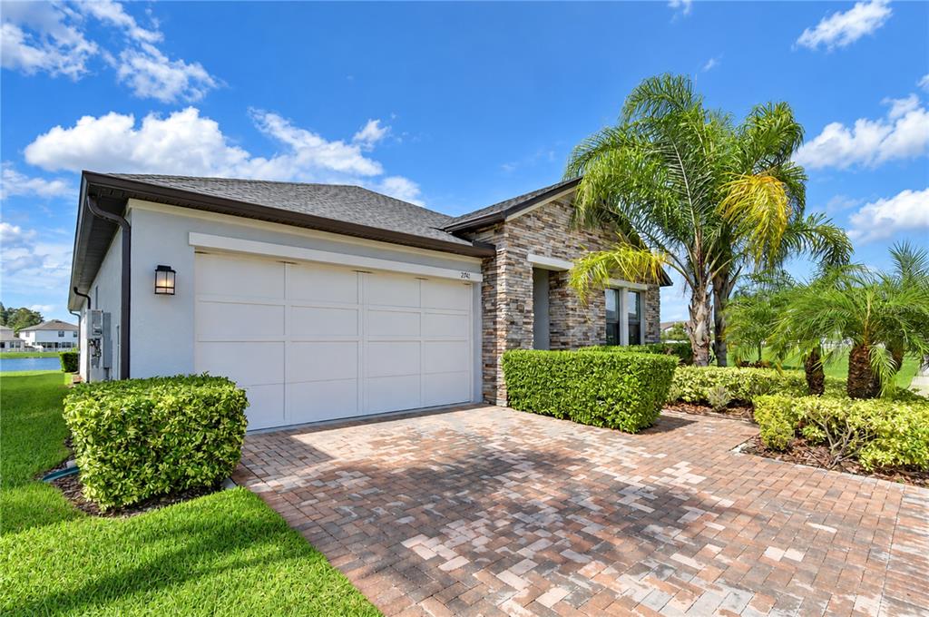 2741 YELLOWHAMMER WAY, NEW PORT RICHEY, FL — photo 2 of 89