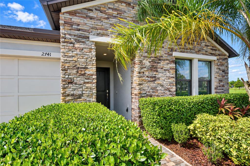 2741 YELLOWHAMMER WAY, NEW PORT RICHEY, FL — photo 3 of 89