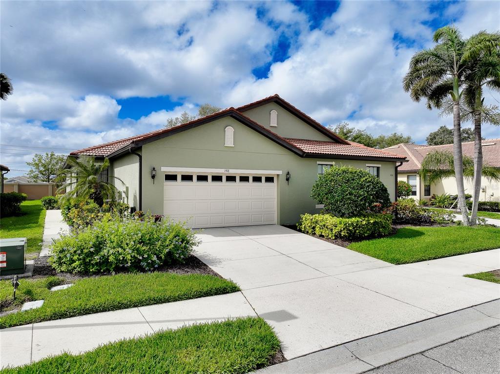 1418 MASENO DRIVE