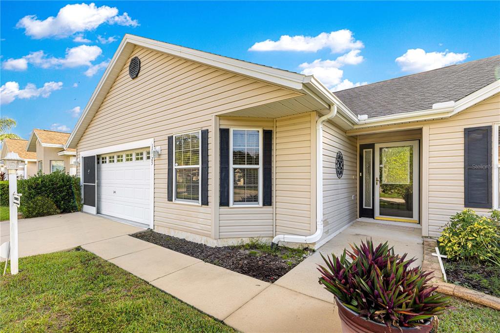 16925 SE 77TH NORTHRIDGE COURT