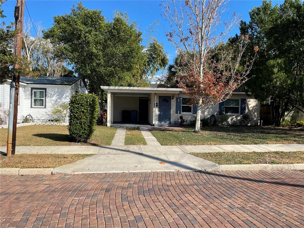 1629 DAUPHIN LANE