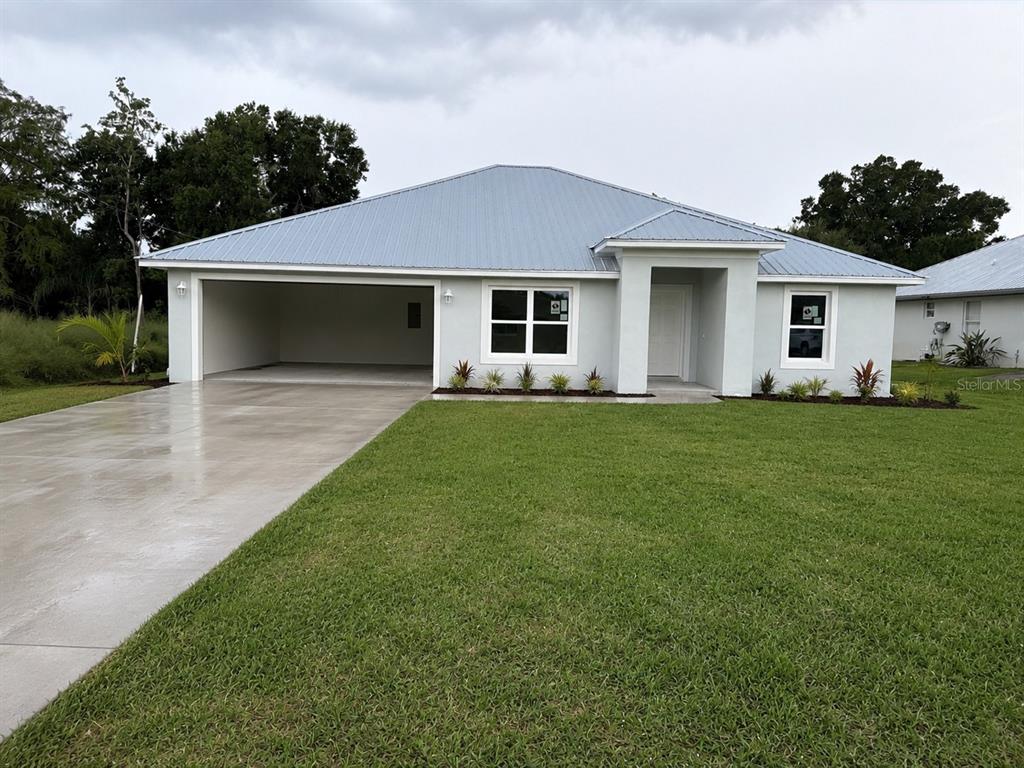 23308 NW AMBERJACK