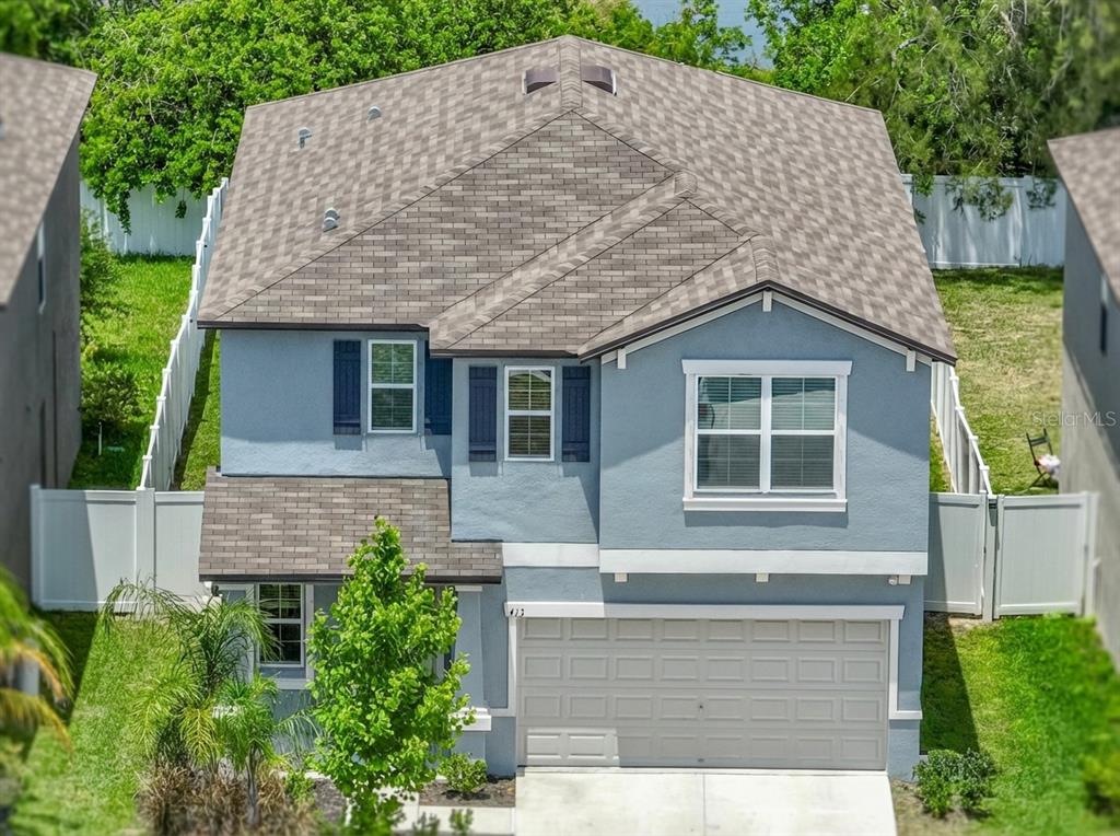 413 ROYAL EMPRESS DRIVE