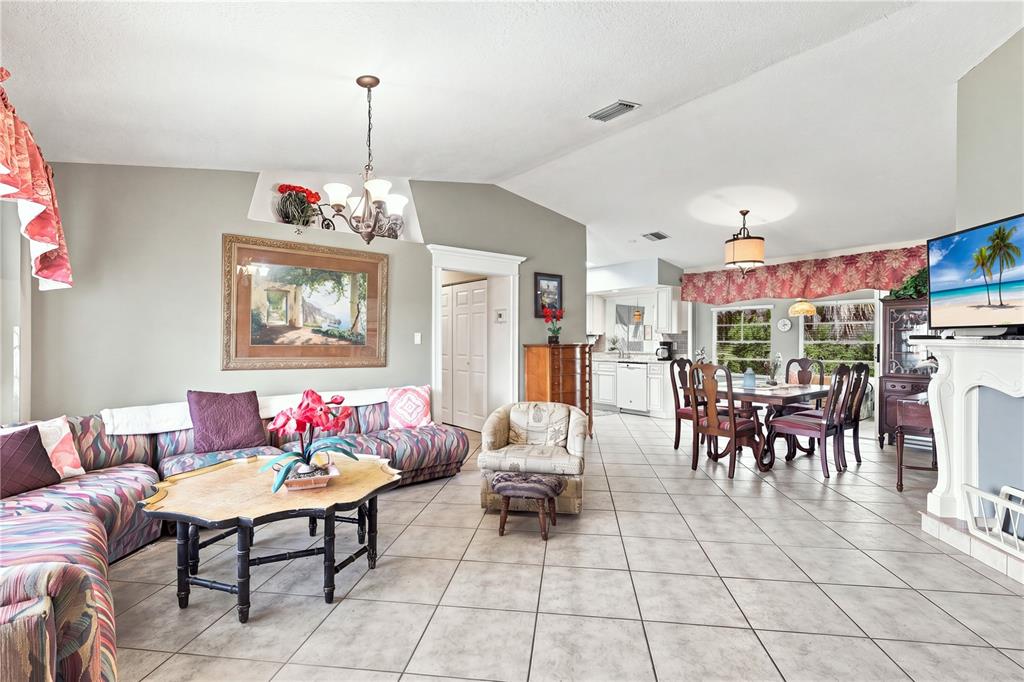 468 HARLAND STREET, NORTH PORT, FL — photo 3 of 27
