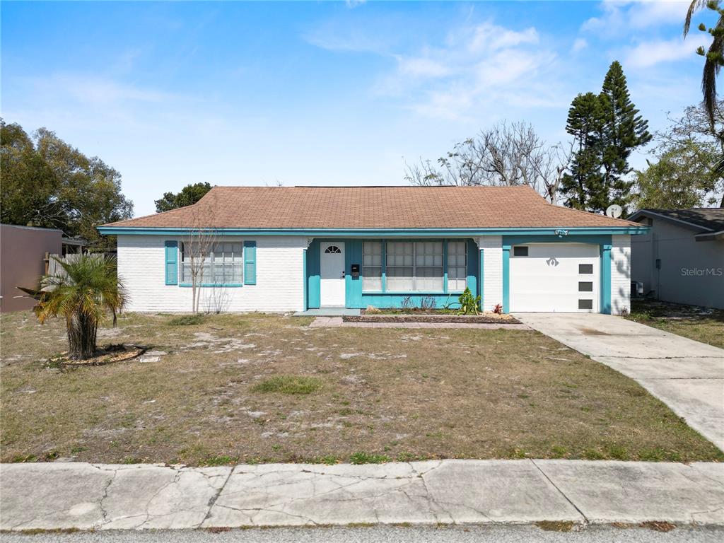 4037 GRAYTON DRIVE