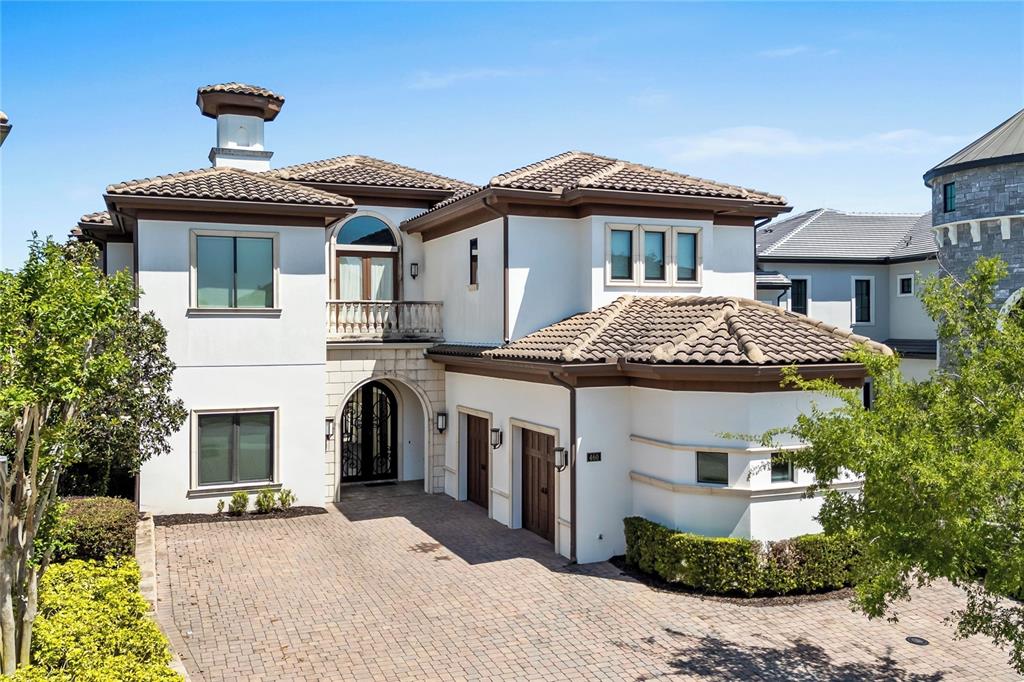 460 MUIRFIELD LOOP
