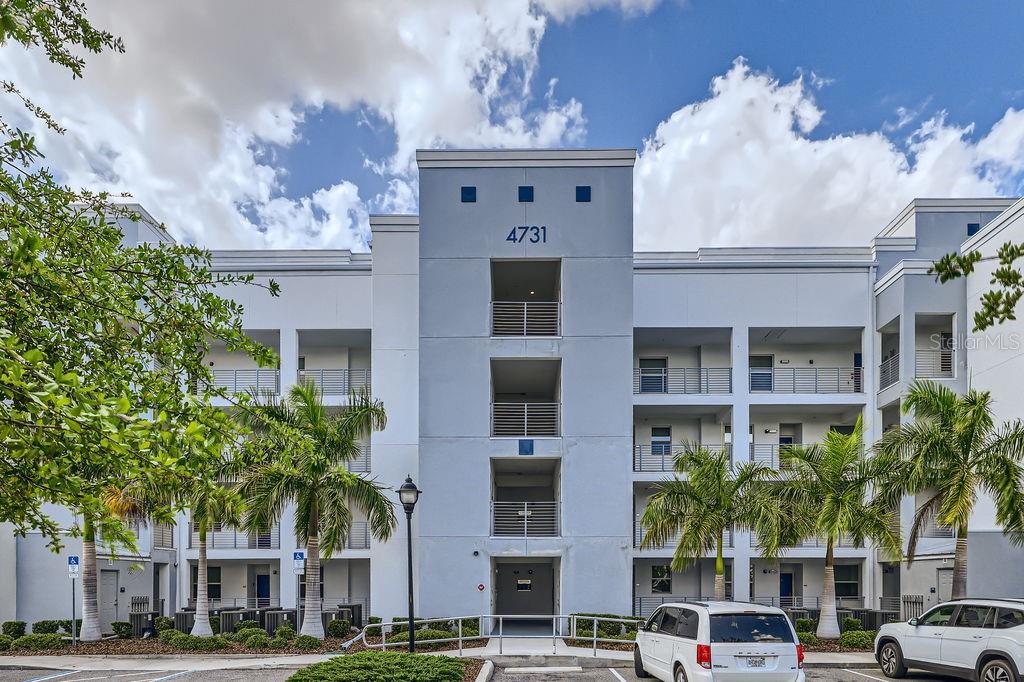4731 CLOCK TOWER DRIVE UNIT 105
