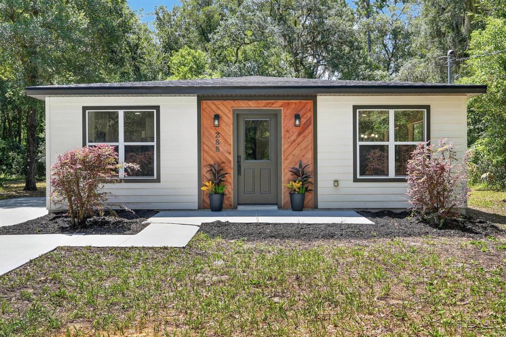 288 MCMILLON DRIVE