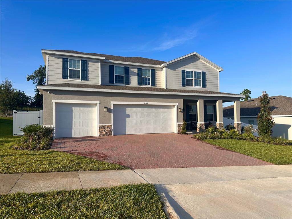 2118 AIBONITO CIRCLE