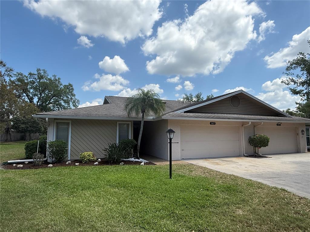 3407 WILKINSON WOODS DRIVE UNIT 58