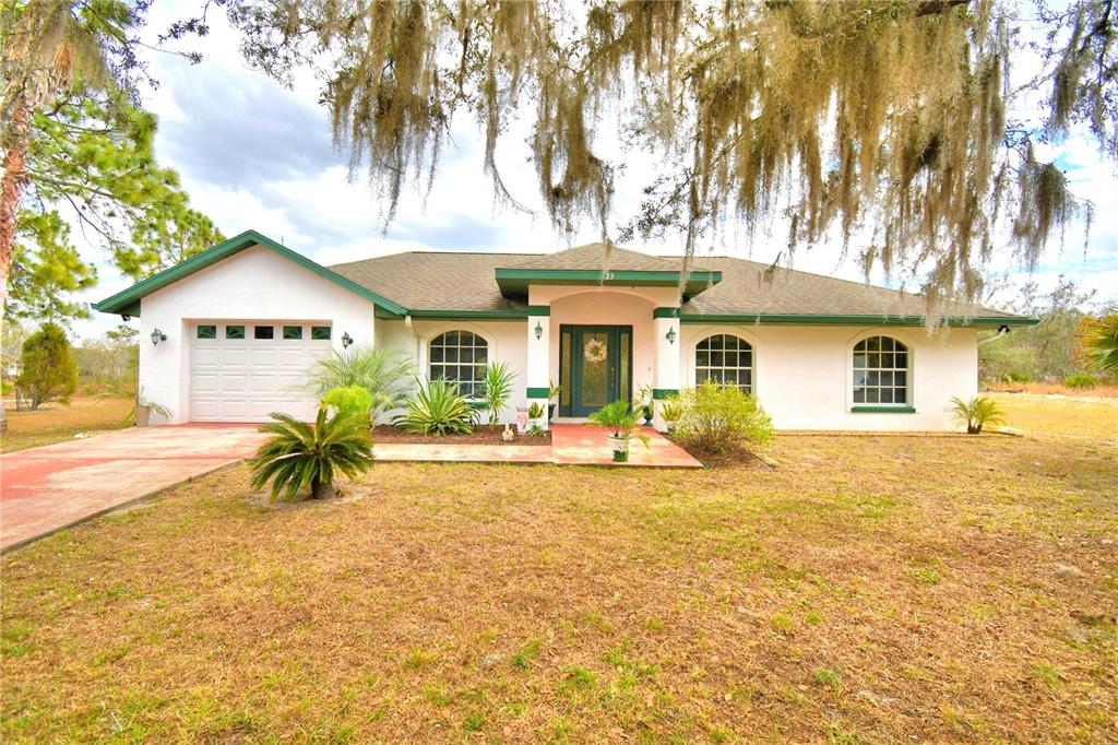 23 ARMADILLO ROAD