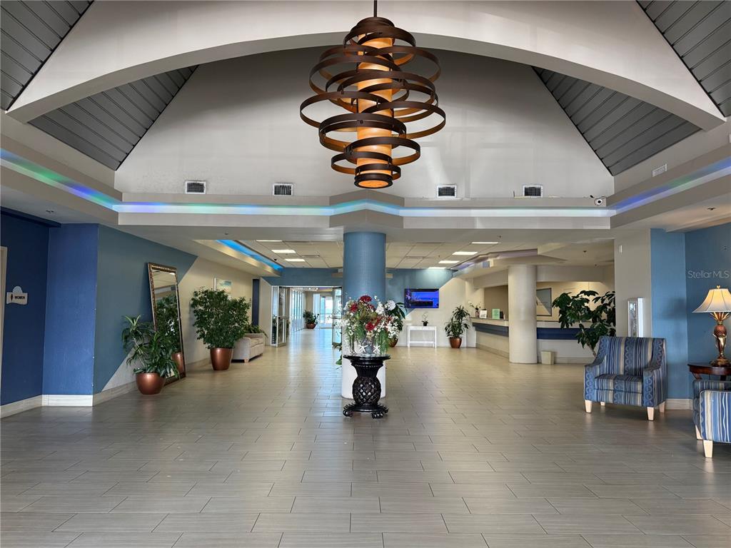 2700 N ATLANTIC AVENUE UNIT 509