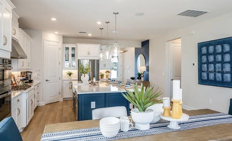 This is a floor plan of a house's second floor featuring three bedrooms and a game room — 7800 CENTAURUS WAY, SARASOTA, FL