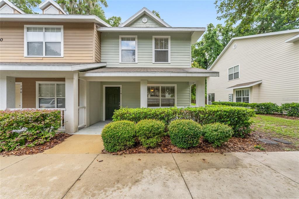 4680 SW 48TH WAY UNIT 119