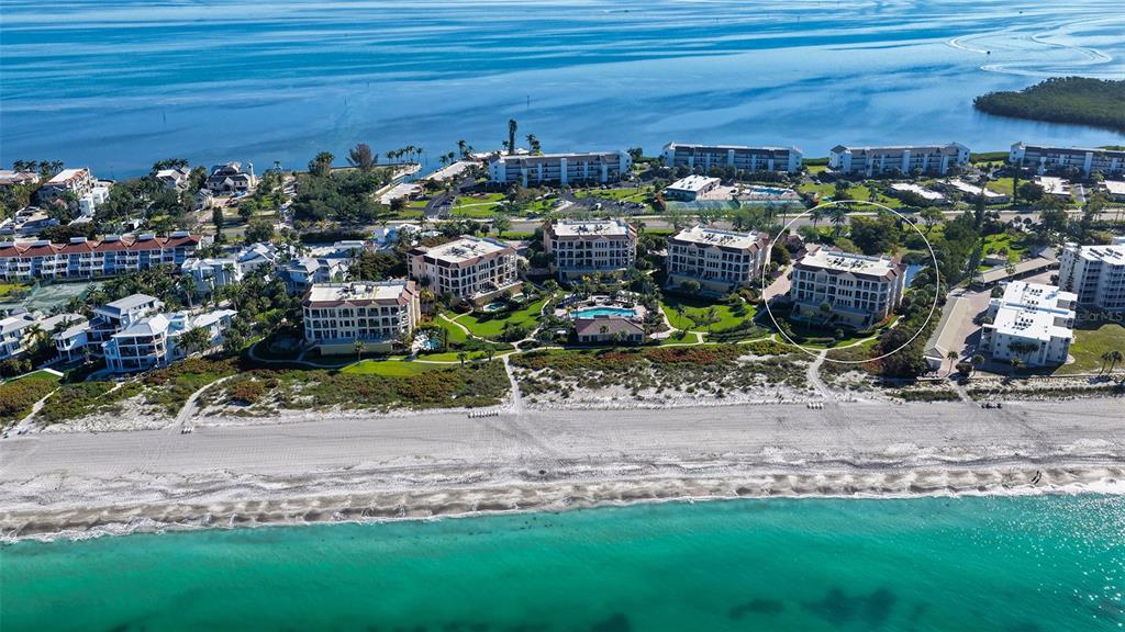 4955 GULF OF MEXICO DRIVE UNIT 101