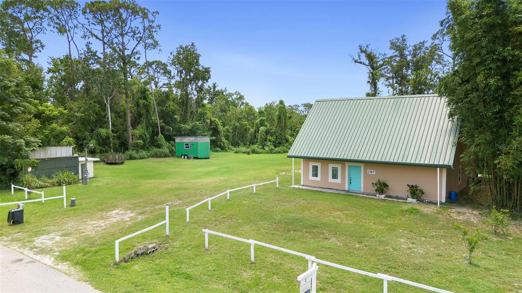 287 HILLTOP DRIVE