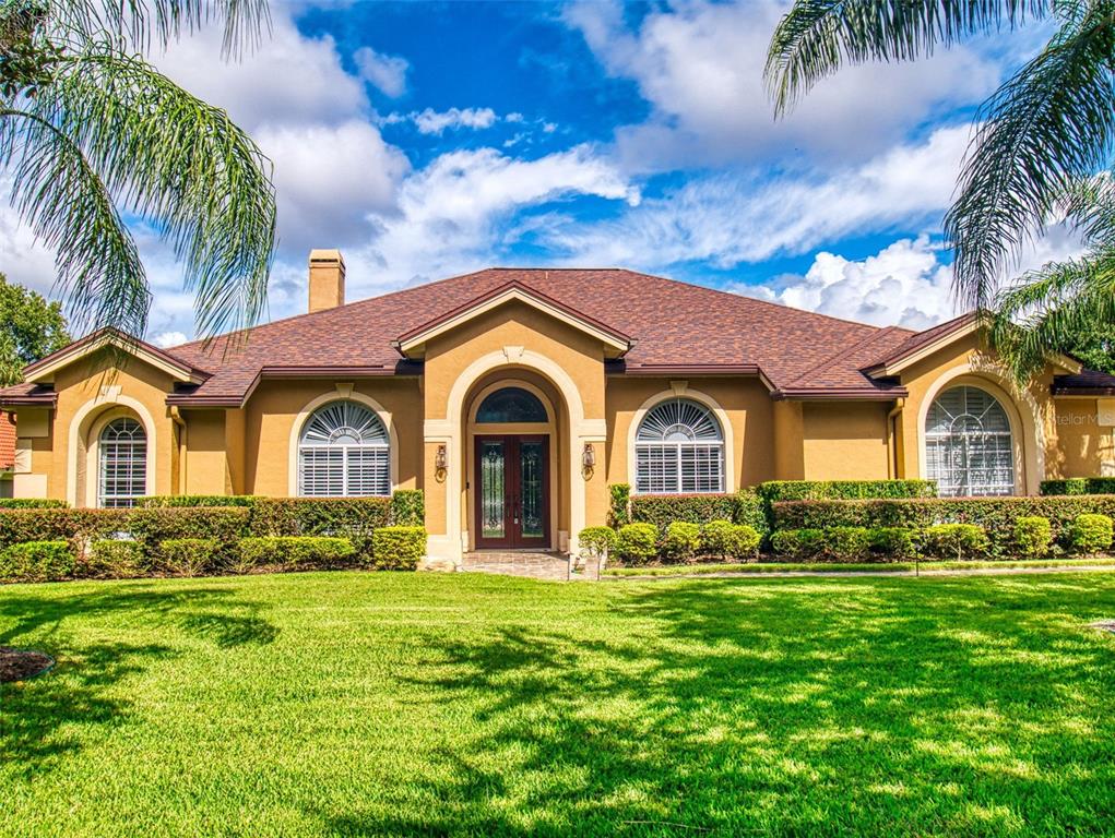 4971 SHORELINE CIRCLE