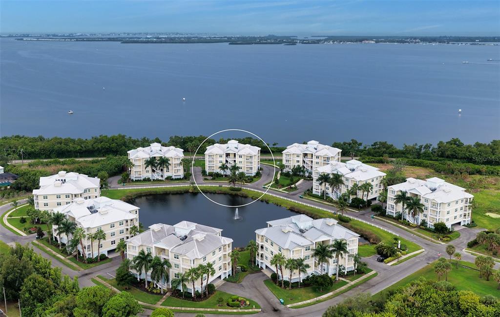 3439 79TH STREET CIRCLE W UNIT 303, BRADENTON, FL — photo 2 of 30