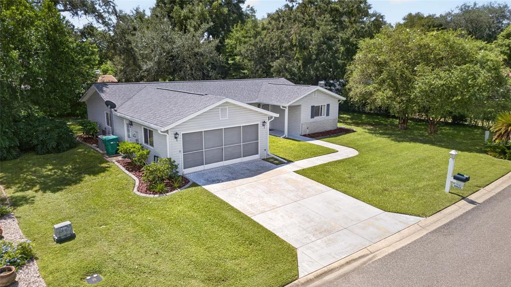10622 SE 179TH LANE, SUMMERFIELD, FL — photo 2 of 30