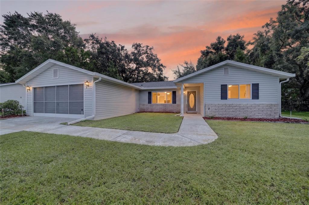 10622 SE 179TH LANE, SUMMERFIELD, FL — photo 4 of 30