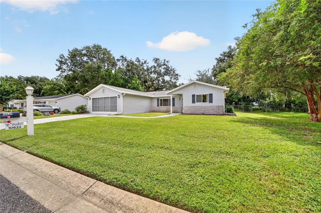 10622 SE 179TH LANE, SUMMERFIELD, FL — photo 5 of 30