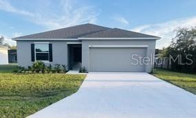 315 MARQUEE DRIVE