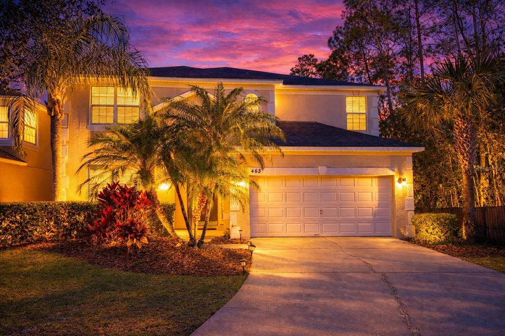 4651 GOLDEN BEACH COURT