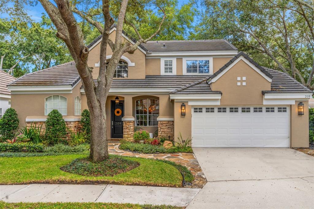 209 WIMBLEDON CIRCLE