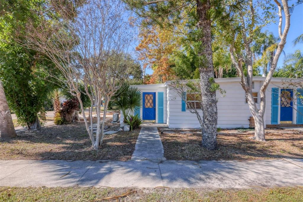 2551 WILKINSON ROAD