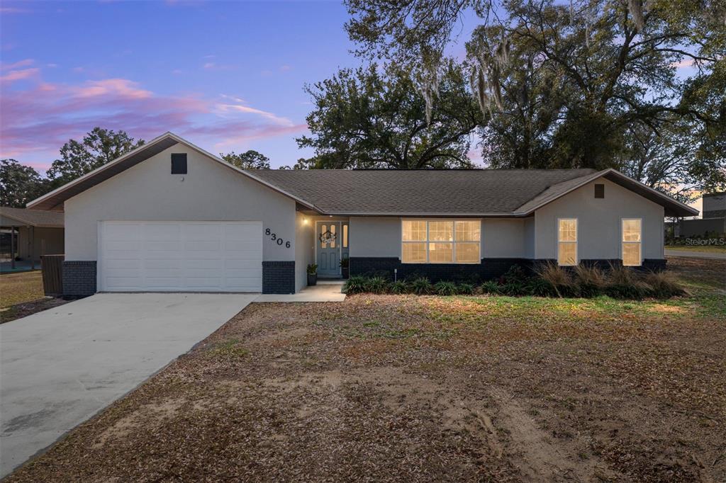 8306 SW 100TH LANE ROAD