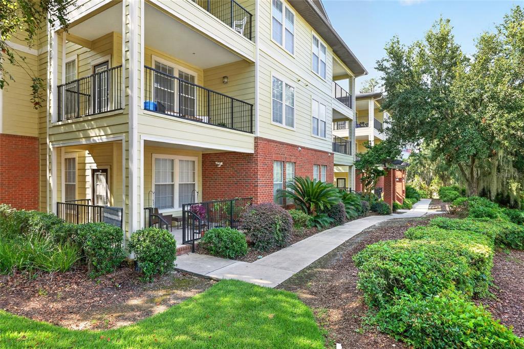 1257 SW 9TH ROAD UNIT 206, GAINESVILLE, FL — photo 3 of 30