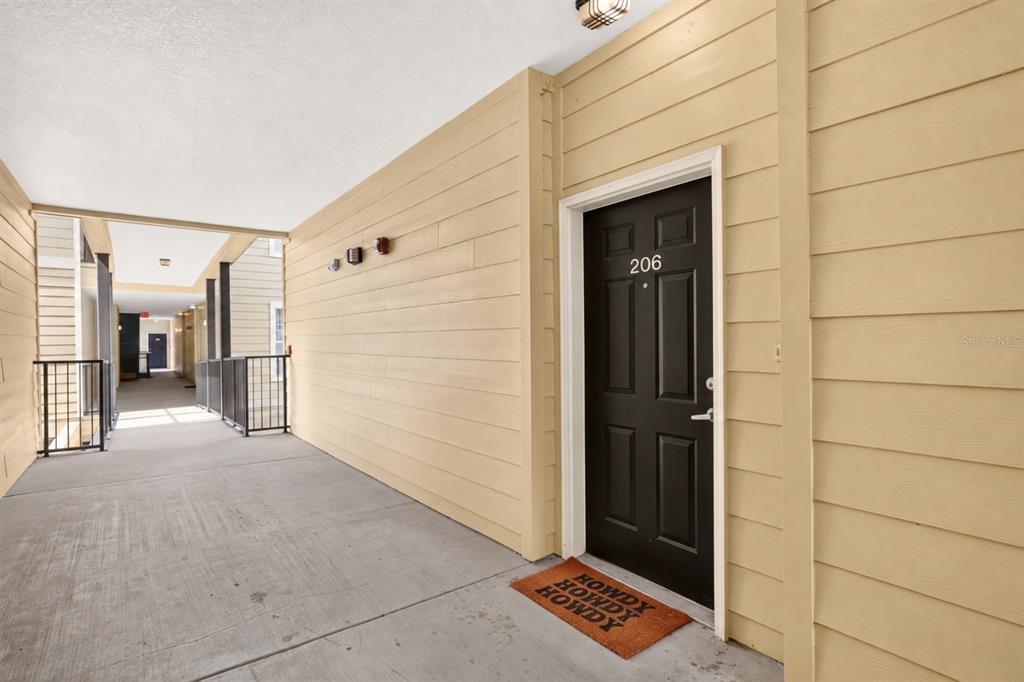 1257 SW 9TH ROAD UNIT 206, GAINESVILLE, FL — photo 4 of 30