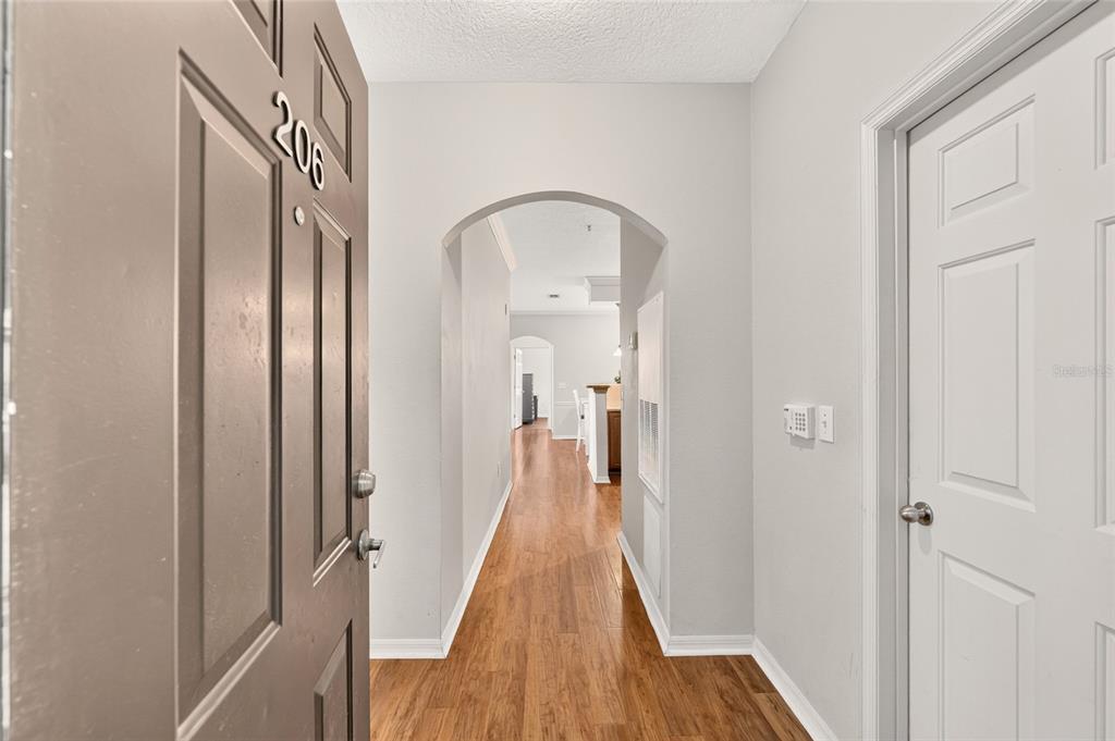 1257 SW 9TH ROAD UNIT 206, GAINESVILLE, FL — photo 5 of 30