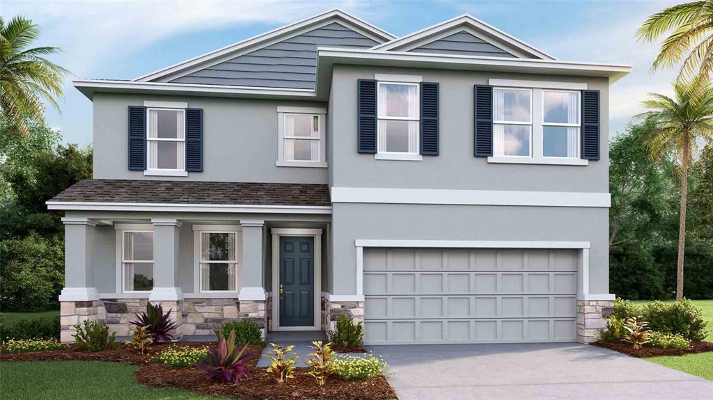 2328 STRATTEN DRIVE