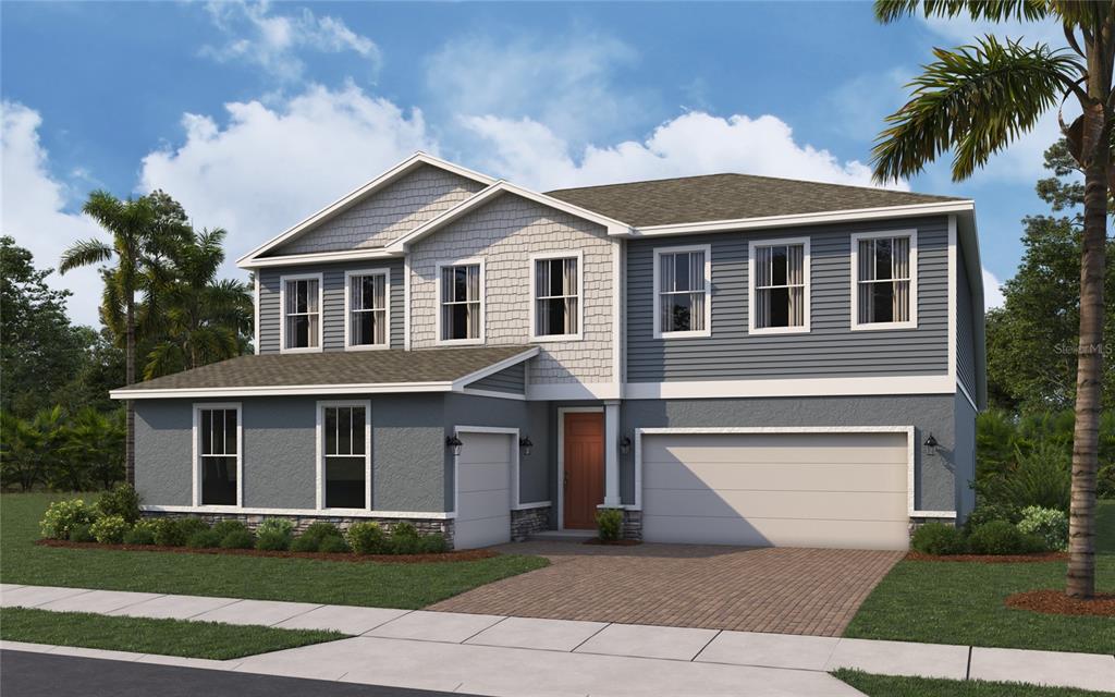 823 EMERALD GROVE DRIVE